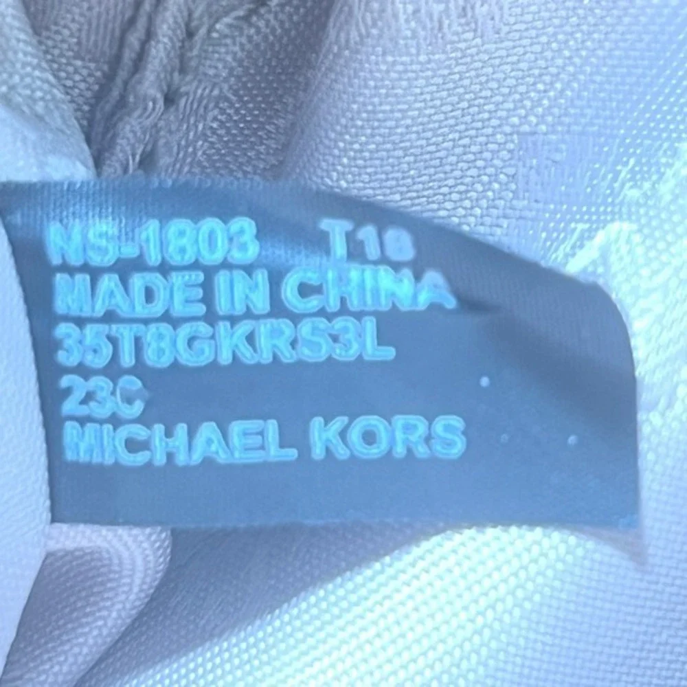 Michael Kors ns 1803